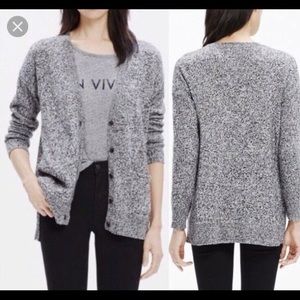 Madewell sweater